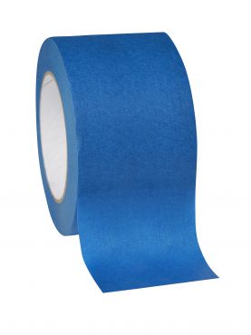 Blue Painters Tape-16 Rolls/Per Case (3x60yds.) - Direct Target Products,  Inc