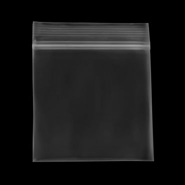 2 Mil Clear Reclosable Bags (3x3) - Direct Target Products, Inc