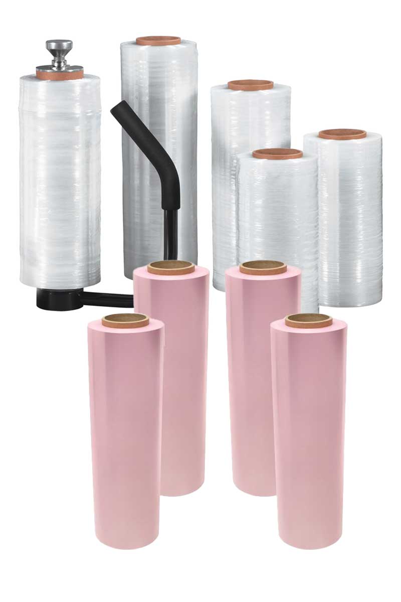 stretch film supplier, stretch film wrap