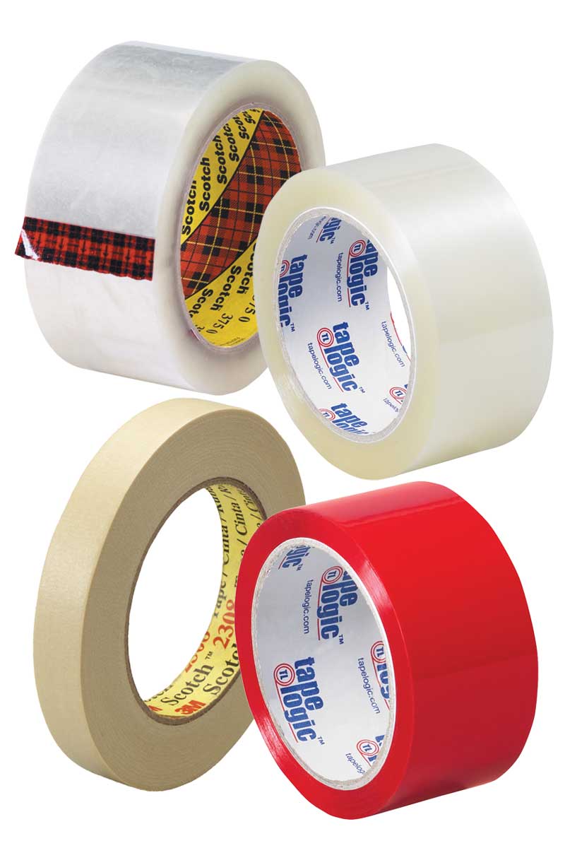 Packaging Tape Supplier