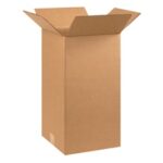 Tall Boxes - 10 x 10 x 20"