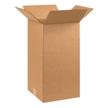 Tall Boxes - 10 x 10 x 20"