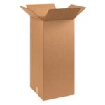 Tall Boxes - 10 x 10 x 24"
