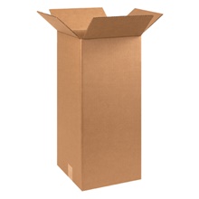Tall Boxes - 10 x 10 x 24"