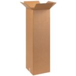 Tall Boxes - 10 x 10 x 30"