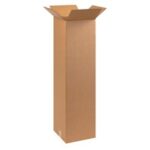 Tall Boxes - 10 x 10 x 38"