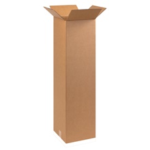 Tall Boxes - 10 x 10 x 38"