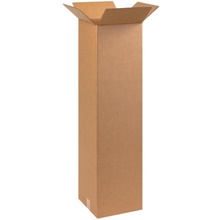 Tall Boxes - 10 x 10 x 40"