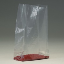 Gusseted Poly Bags - 46 x 23 x 17"
