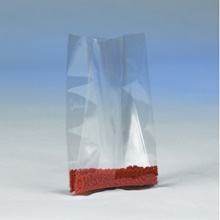 Gusseted Poly Bags - 24 x 10 x 8"