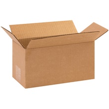 Long Boxes - 10 x 5 x 5"