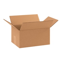 Corrugated Boxes - 7 x 5 x 10"