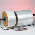 Poly Tubing - 1075 x 2"
