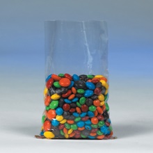 High Clarity Polypropylene - 6.75 x 4.75"