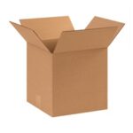 Cube Boxes - 11 x 11 x 11"