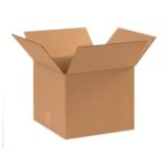 Corrugated Boxes - 11 x 11 x 9"