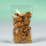 High Clarity Polypropylene - 6 x 4"