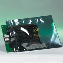 Static Shielding Bags - 14 x 10"