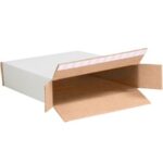 Side Loading Boxes - 11.125 x 2 x 8.75"