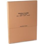 Moving Boxes & Supplies - 37 x 3.75 x 30.75"