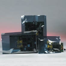 Static Shielding Bags - 8 x 4"