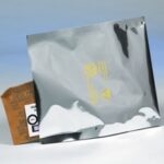 Static Shielding Bags - 6 x 4"