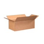 Long Boxes - 11 x 6 x 4"
