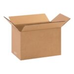 Corrugated Boxes - 11 x 6 x 6"