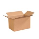 Corrugated Boxes - 11 x 7 x 7"