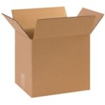 Corrugated Boxes - 11.25 x 8.75 x 11"