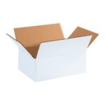 White Boxes - 11.75 x 8.75 x 4.75"