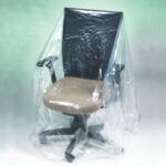 Furniture Covers and Mattress Bags - 106 x 28 x 17"