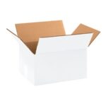 White Boxes - 11.25 x 8.75 x 4"