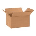 Printer's Boxes - 11.25 x 8.75 x 5"
