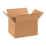 Printer's Boxes - 11.25 x 8.75 x 8"