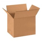Printer's Boxes - 11.75 x 8.75 x 8.75"