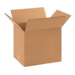 Printer's Boxes - 11.25 x 8.75 x 10"