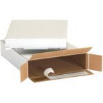 Side Loading Boxes - 11.25 x 3 x 15.125"