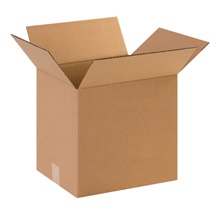 Bottle Shippers - 15.125 x 13.875 x 14"