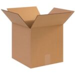 Cube Boxes - 12 x 12 x 12"