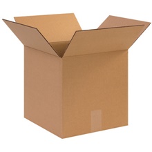 Cube Boxes - 12 x 12 x 12"