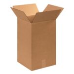 Corrugated Boxes - 12 x 12 x 20"