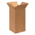 Tall Boxes - 12 x 12 x 24"