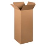 Tall Boxes - 12 x 12 x 30"