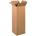 Tall Boxes - 12 x 12 x 36"