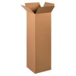 Tall Boxes - 12 x 12 x 40"
