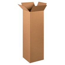 Tall Boxes - 12 x 40 x 12"