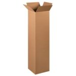 Tall Boxes - 12 x 12 x 48"
