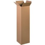 Tall Boxes - 12 x 12 x 52"