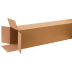 Tall Boxes - 10 x 10 x 60"